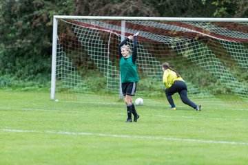 Bild 97 - F SG Daenisch Muessen - SG Blau-Rot Holstein : Ergebnis: 3:1
